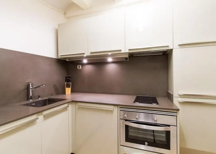 Apartmento com 1 dormitório